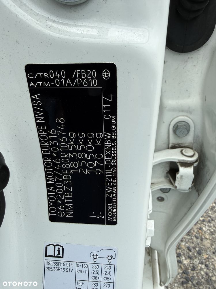 Toyota Corolla 1.8 Hybrid Comfort - 3