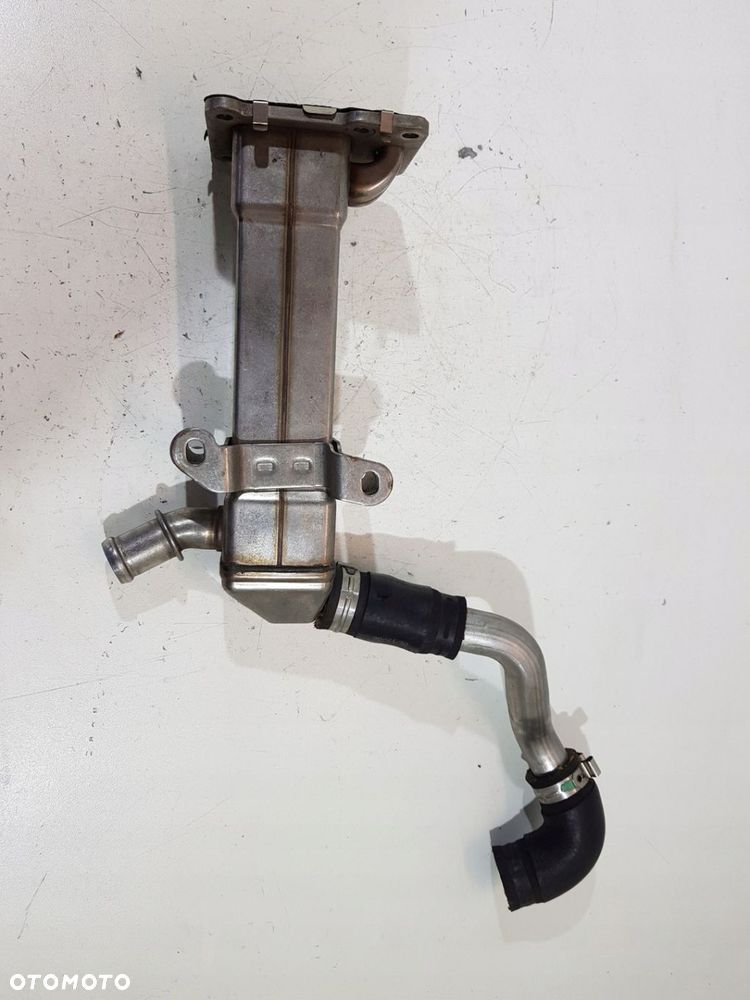 CHŁODNICA EGR A2741420000 MERCEDES W205 2.0 CGI - 6