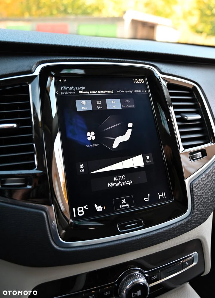 Volvo XC 90 - 27