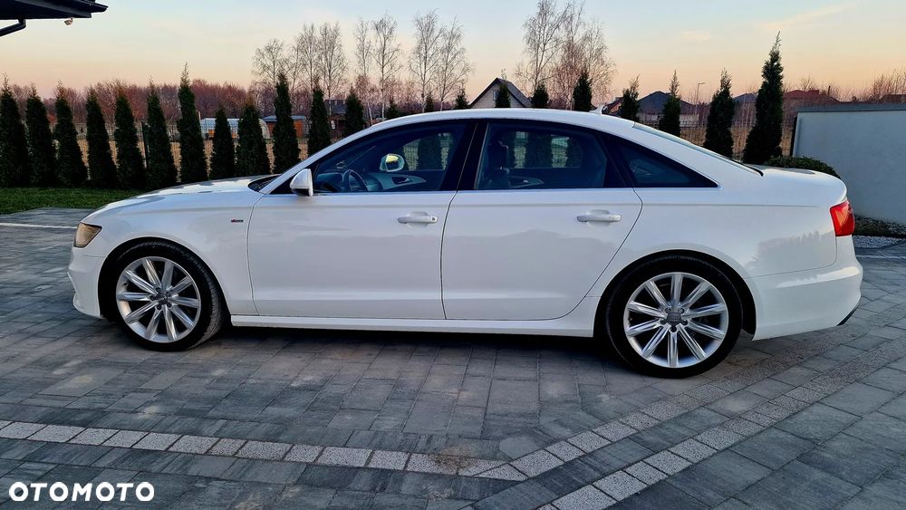 Audi A6 Limousine - 6
