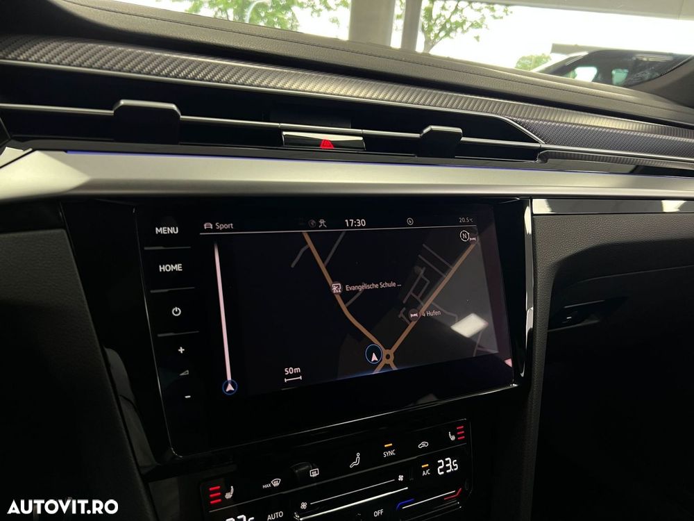 Volkswagen ARTEON 2.0 TSI 4Motion DSG R - 11