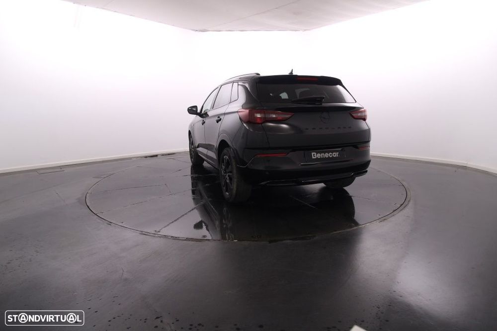 Opel Grandland 1.5 CDTI GS Line AT - 5