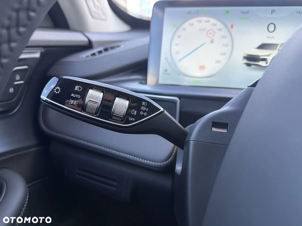 Chery Tiggo 4 1.5 GDI HEV Comfort DHT - 18
