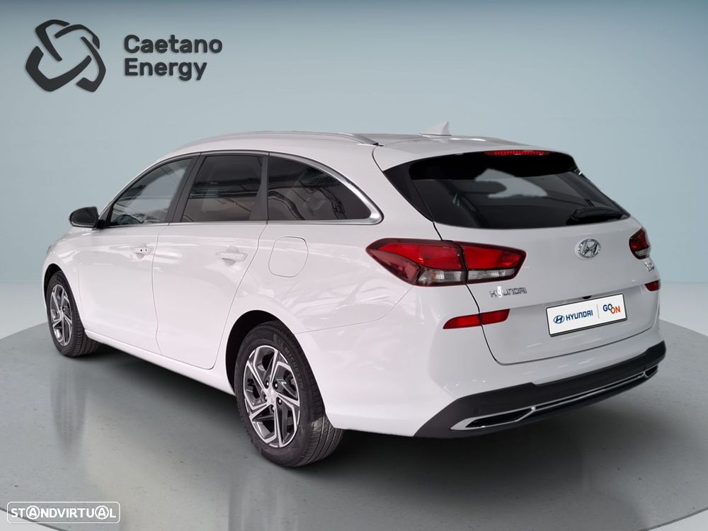 Hyundai i30 SW 1.0 T-GDi Style Plus - 6