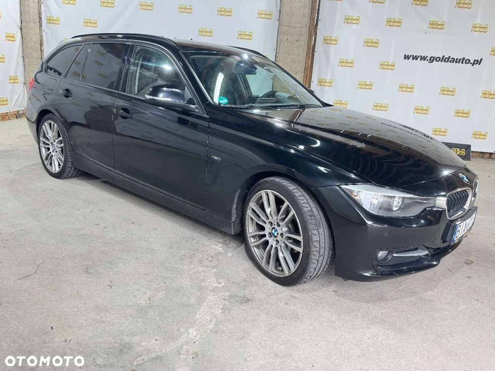 BMW Seria 3 - 28