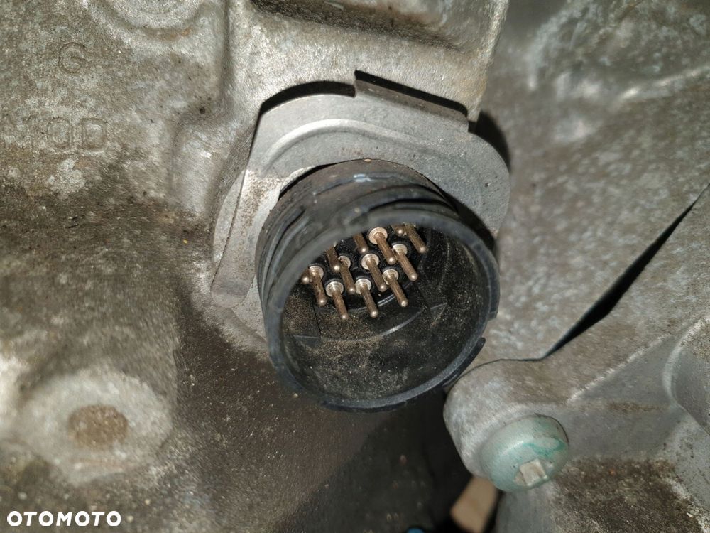 skrzynia biegów automat porsche 911 3.4 4s a9630-130 - 6