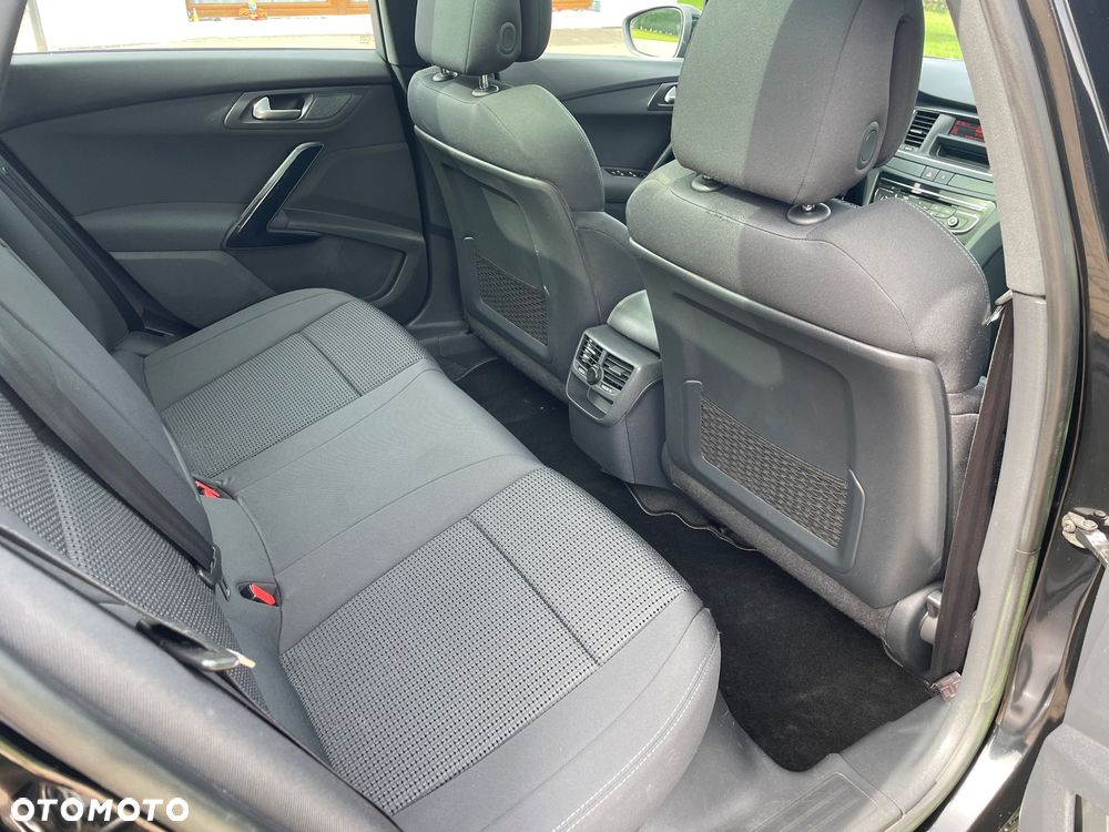 Peugeot 508 - 34