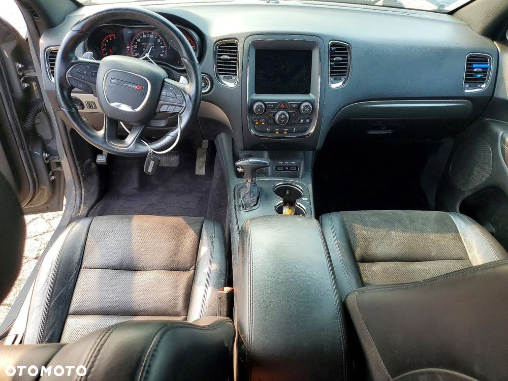Dodge Durango - 8