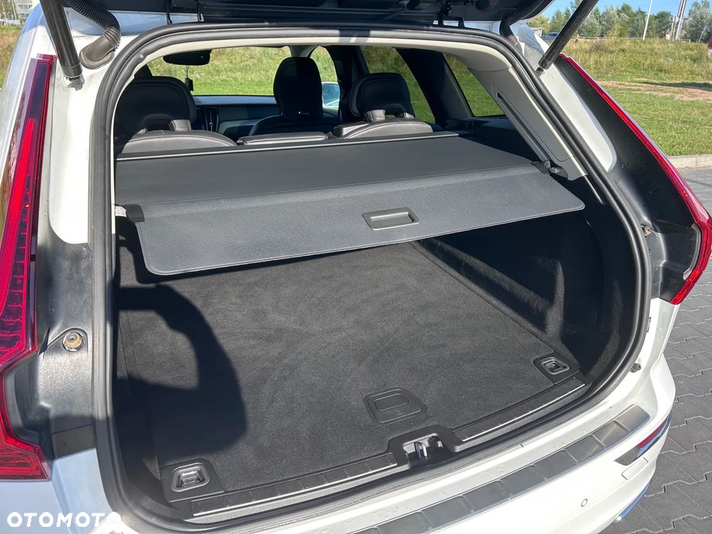 Volvo XC 60 - 14