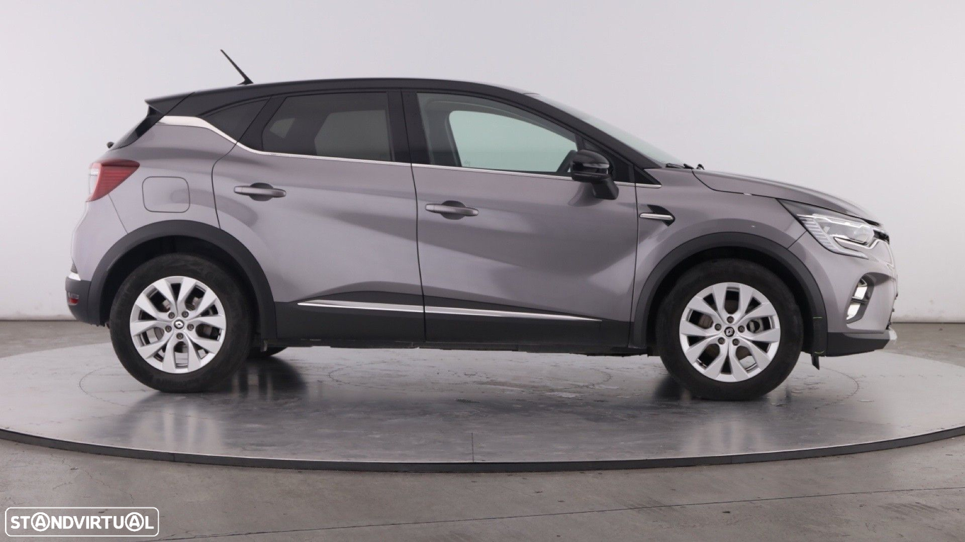 Renault Captur 1.6 E-Tech Plug-In Intens - 6