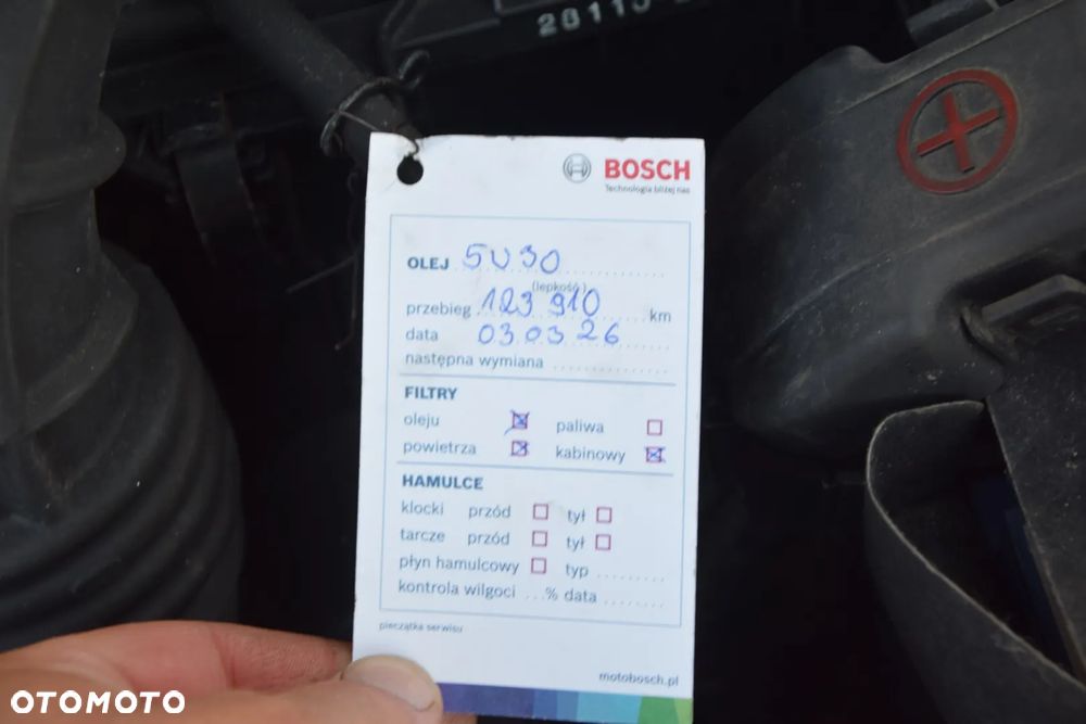 Hyundai i30 1.6 Comfort - 30