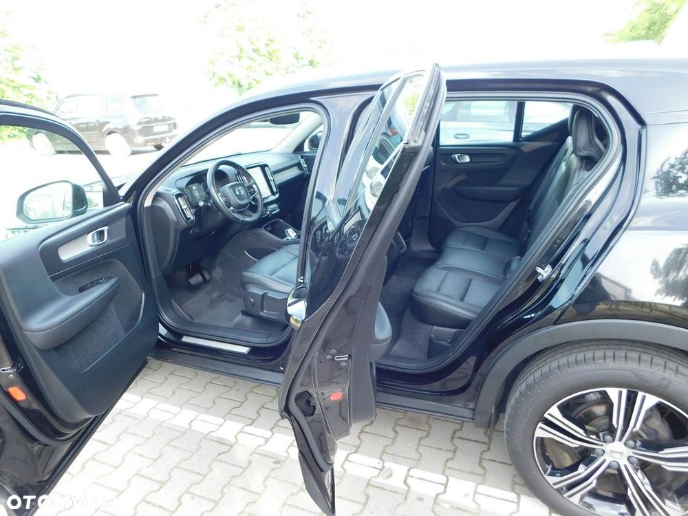 Volvo XC 40 T3 Inscription - 13