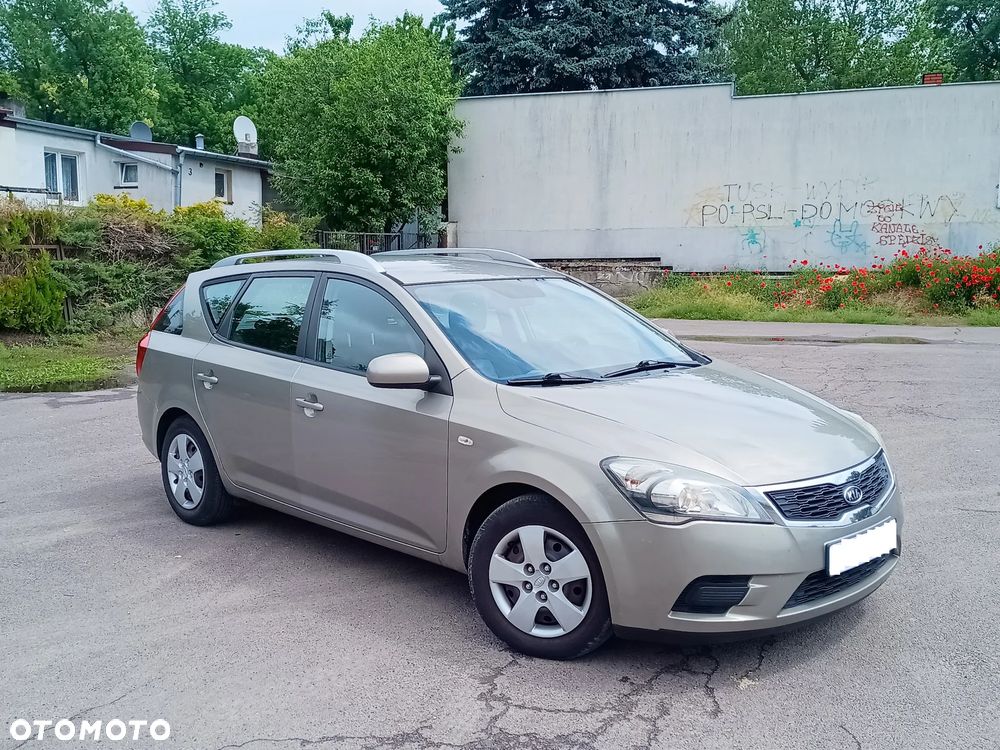 Kia Ceed 1.4 S - 7
