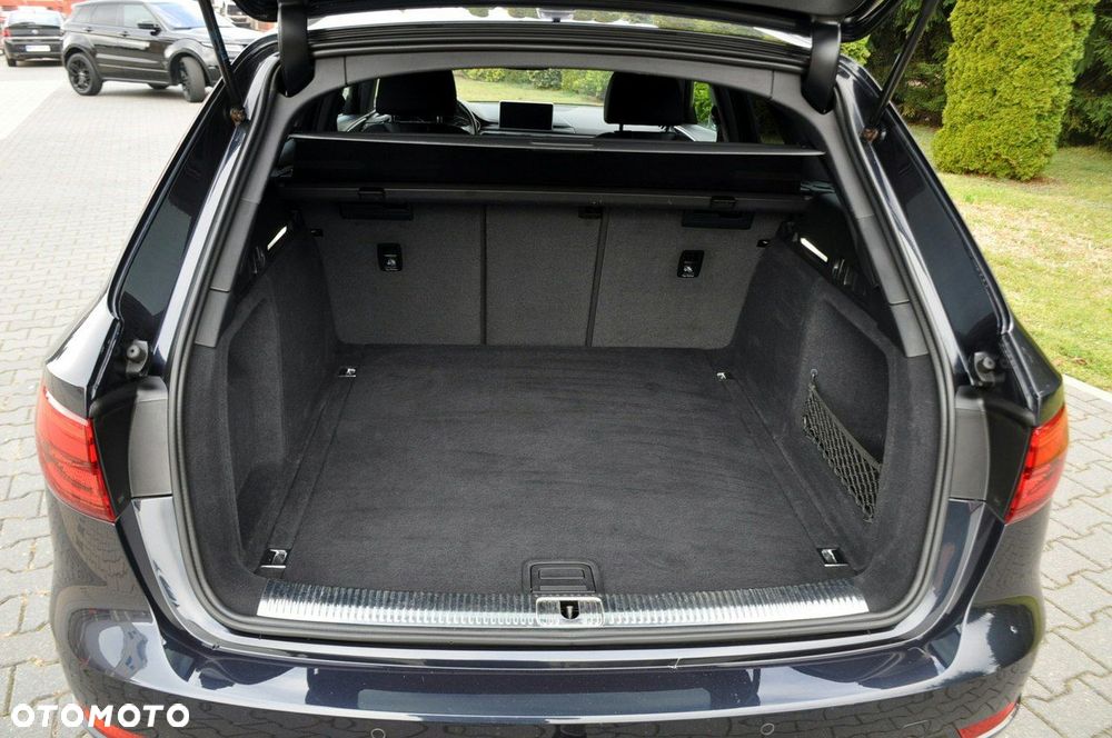 Audi A4 Avant - 37