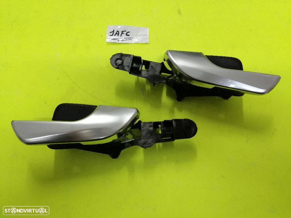 Puxadores de abrir a porta novos para vários modelos - 3