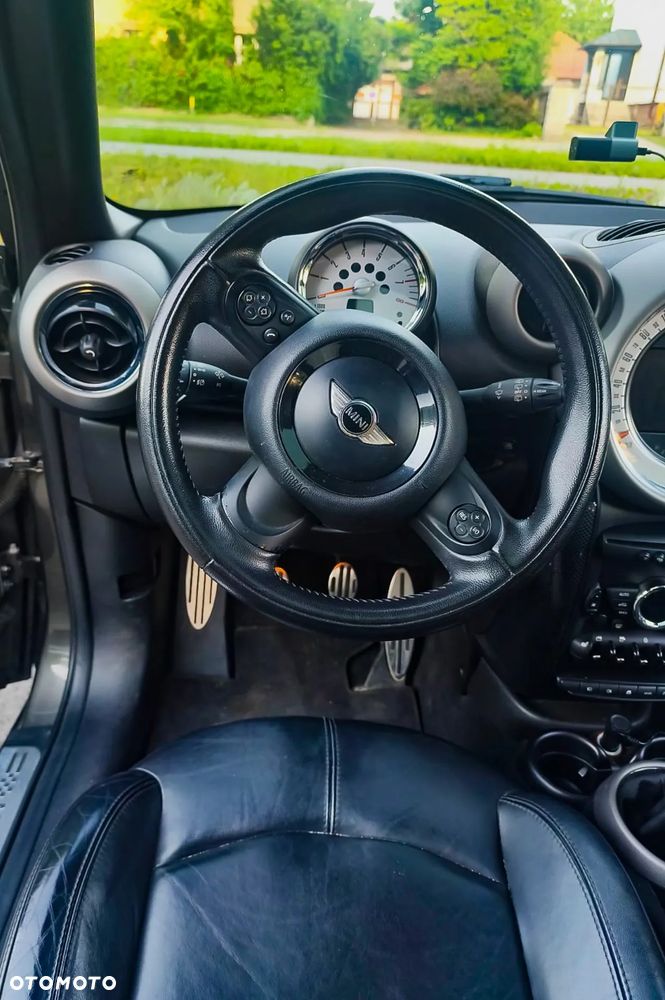 MINI Countryman Cooper S - 18