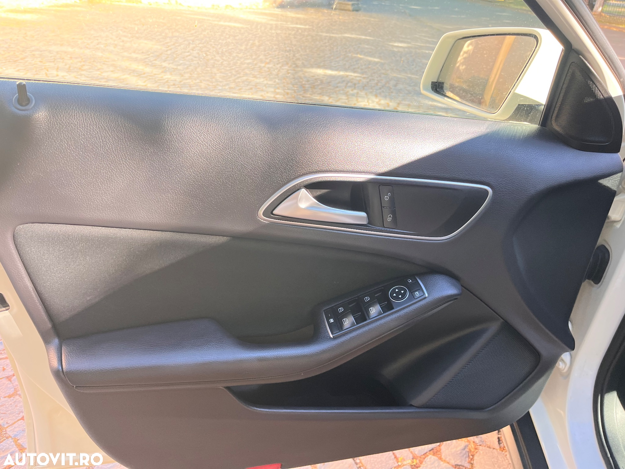 Mercedes-Benz GLA 200 (CDI) d 4Matic 7G-DCT StreetStyle - 10