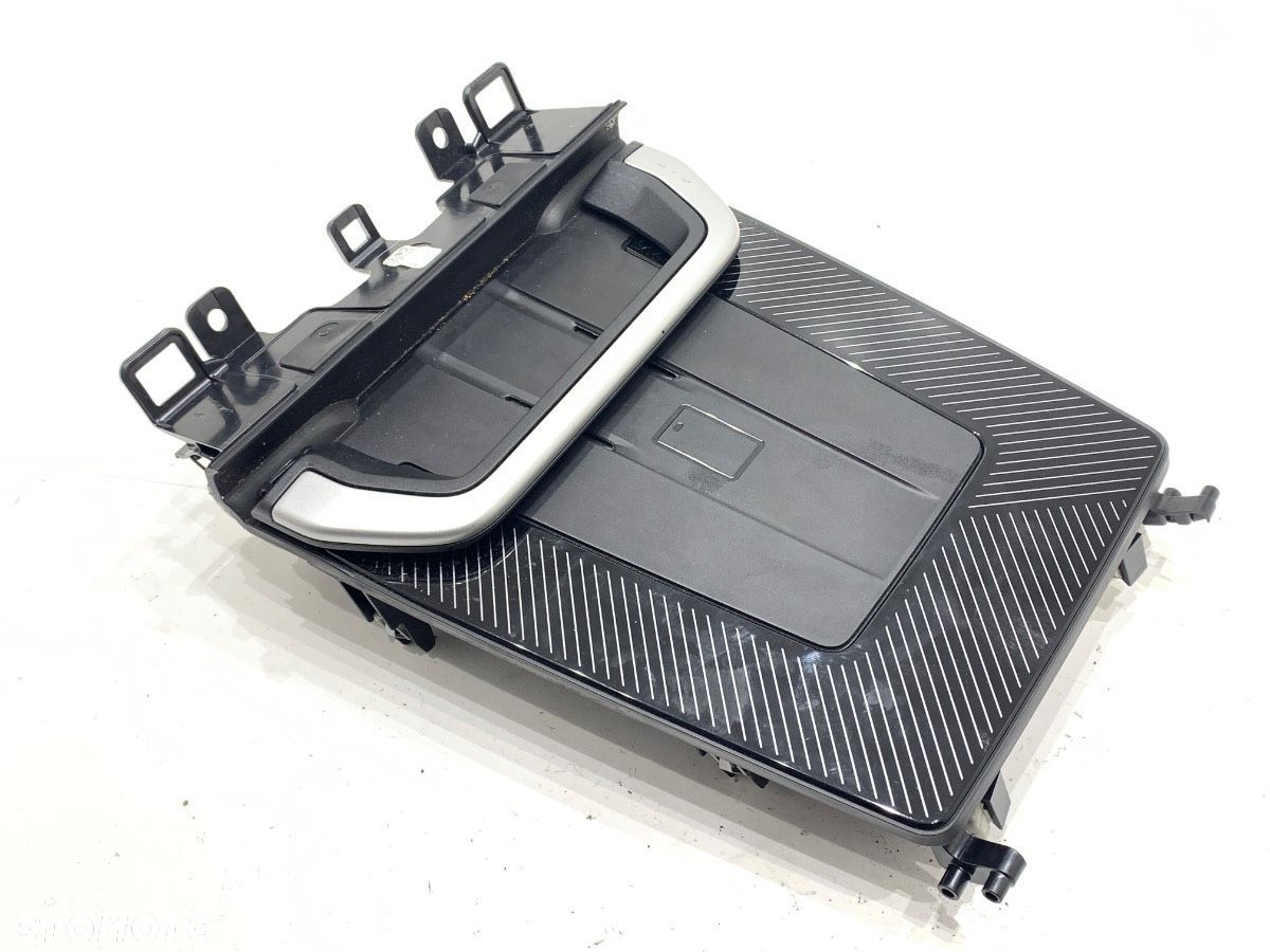 ŁADOWARKA INDUKCYJNA - 267.00 PLN - BMW X1 (U11) 2022-2025 s-drive 2.0i 115kW [156KM] BENZYNA - 1