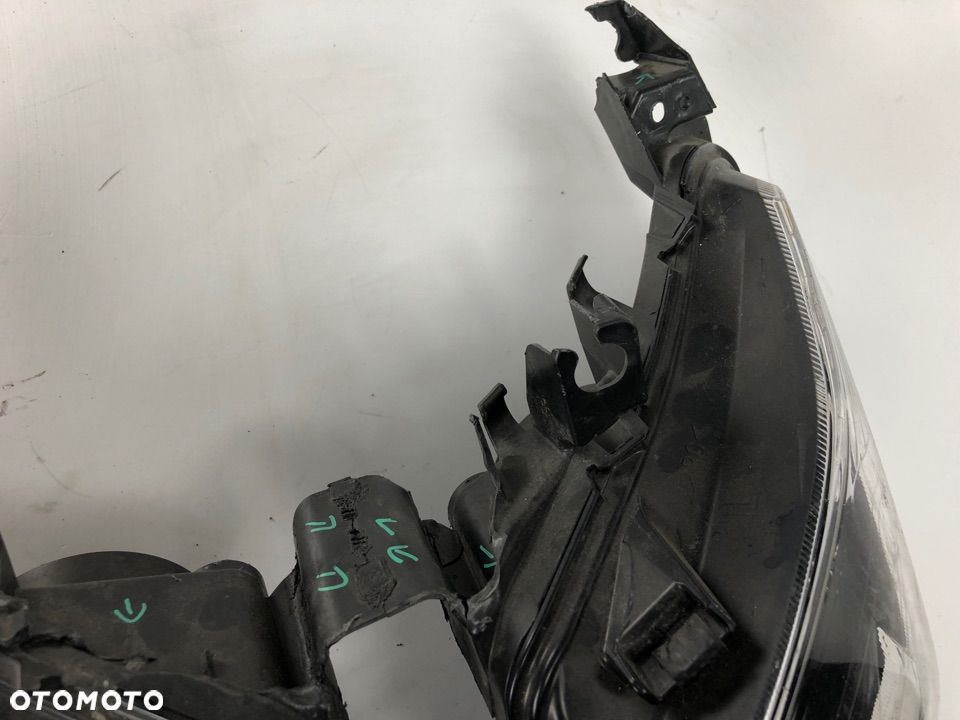 Yamaha T MAX 530 lampa reflektor 12-15 - 4