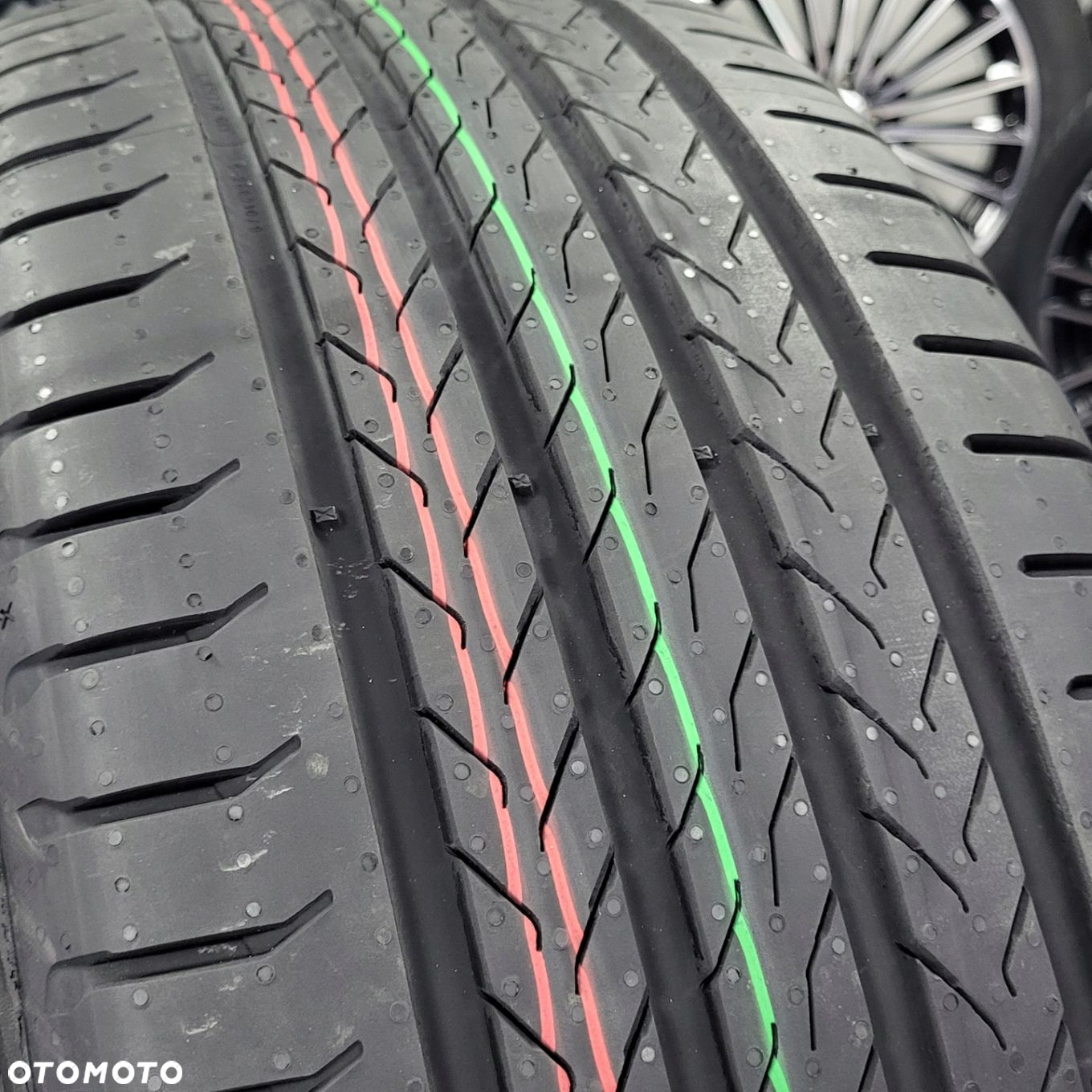 20 Lato ORYGINAŁ MERCEDES GLC COUPE SUV 254 AMG NOWE Oryginalne - 10