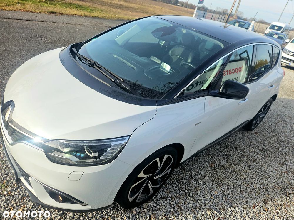 Renault Scenic ENERGY dCi 160 EDC BOSE EDITION - 18