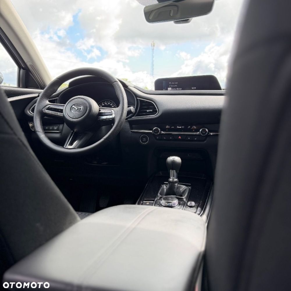 Mazda CX-30 - 26