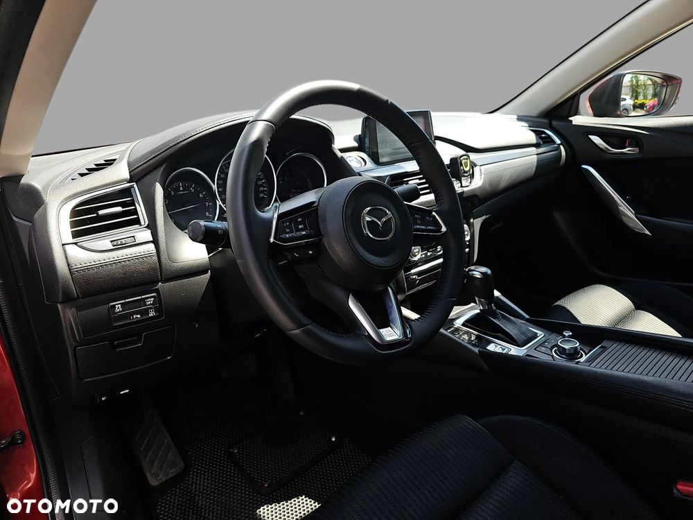 Mazda 6 2.0 SKYEnergy - 10