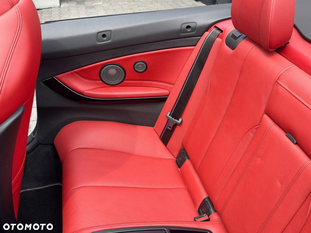 BMW Seria 4 430i xDrive M Sport - 17