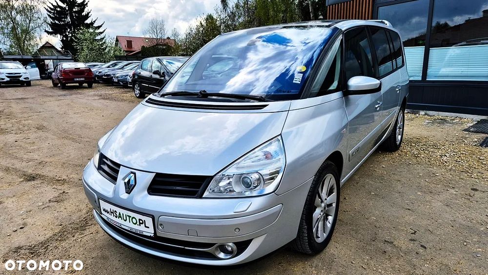 Renault Grand Espace 2.0 Privilege - 2