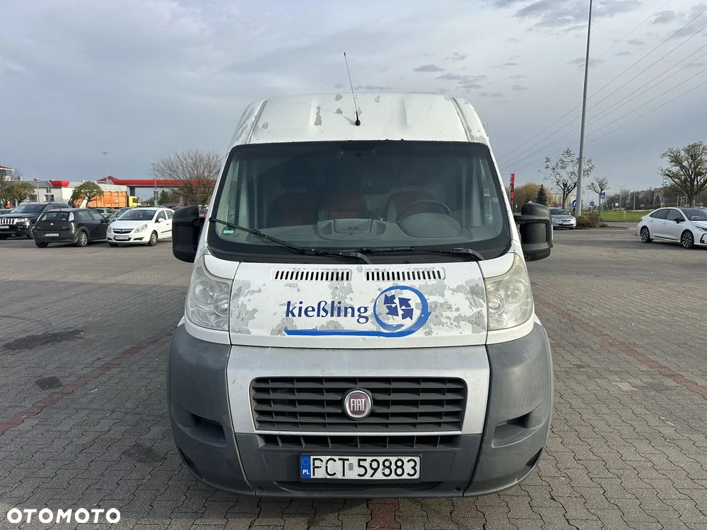 Fiat Ducato*Jumbo*MAXI*L4H2 - 16