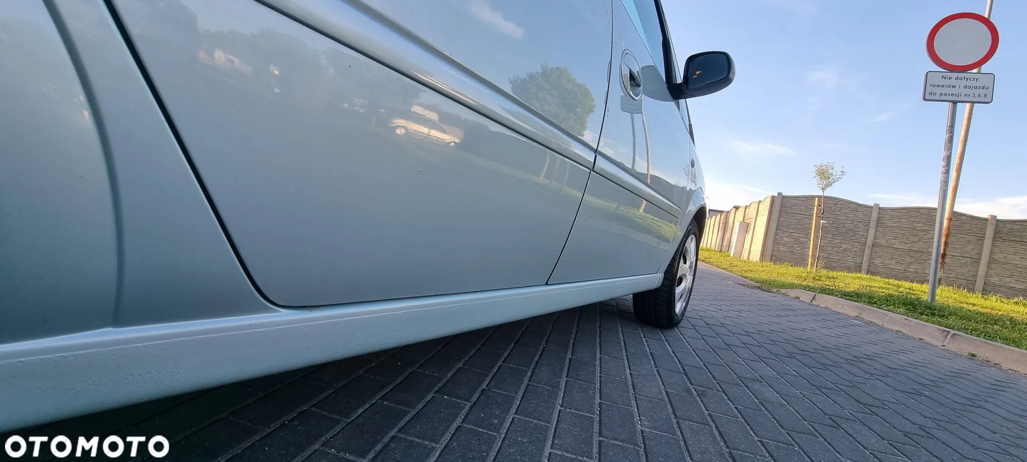 Opel Meriva - 11