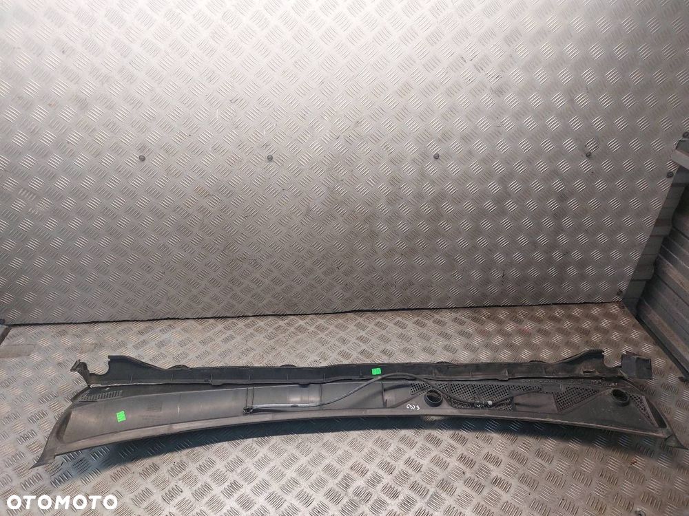 PODSZYBIE OPEL INSIGNIA A LIFT EUROPA 13224209 13249990 - 5