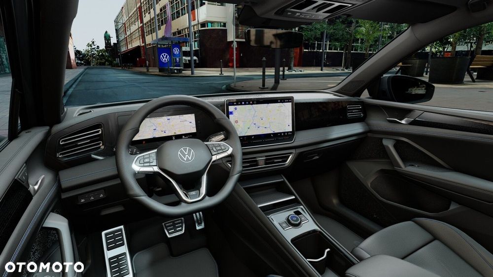 Volkswagen Tiguan - 9