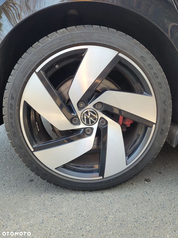 Volkswagen Golf 2.0 TSI OPF GTI - 8