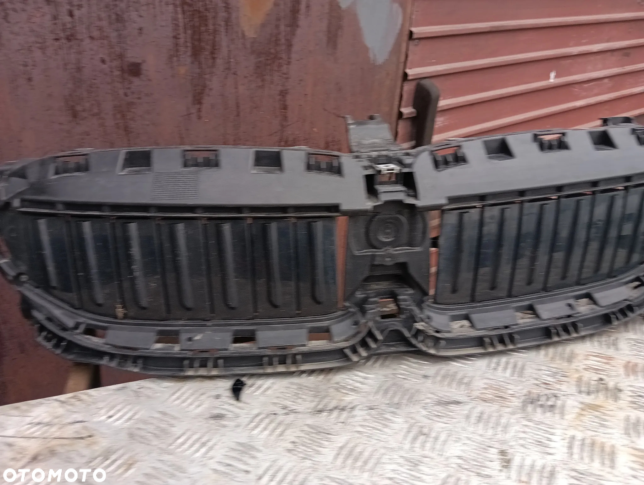 bmw 3 g20 g21 wlot kanal roleta zaluzja powietrza 5a22c60 9881646 - 3