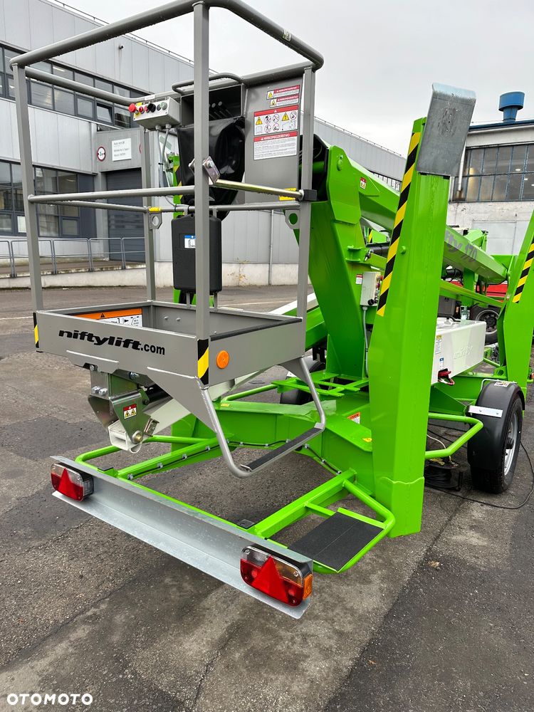Inny NIFTYLIFT 170HE - 7