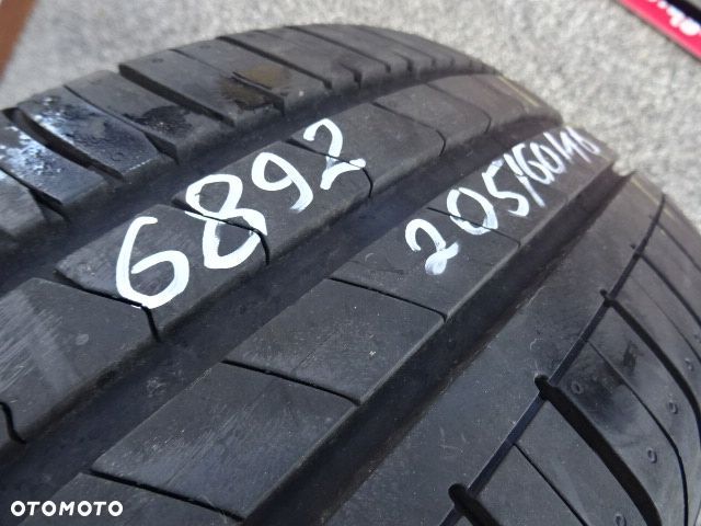 205/60/R16 92V Hankook Kinergy Eco - 8