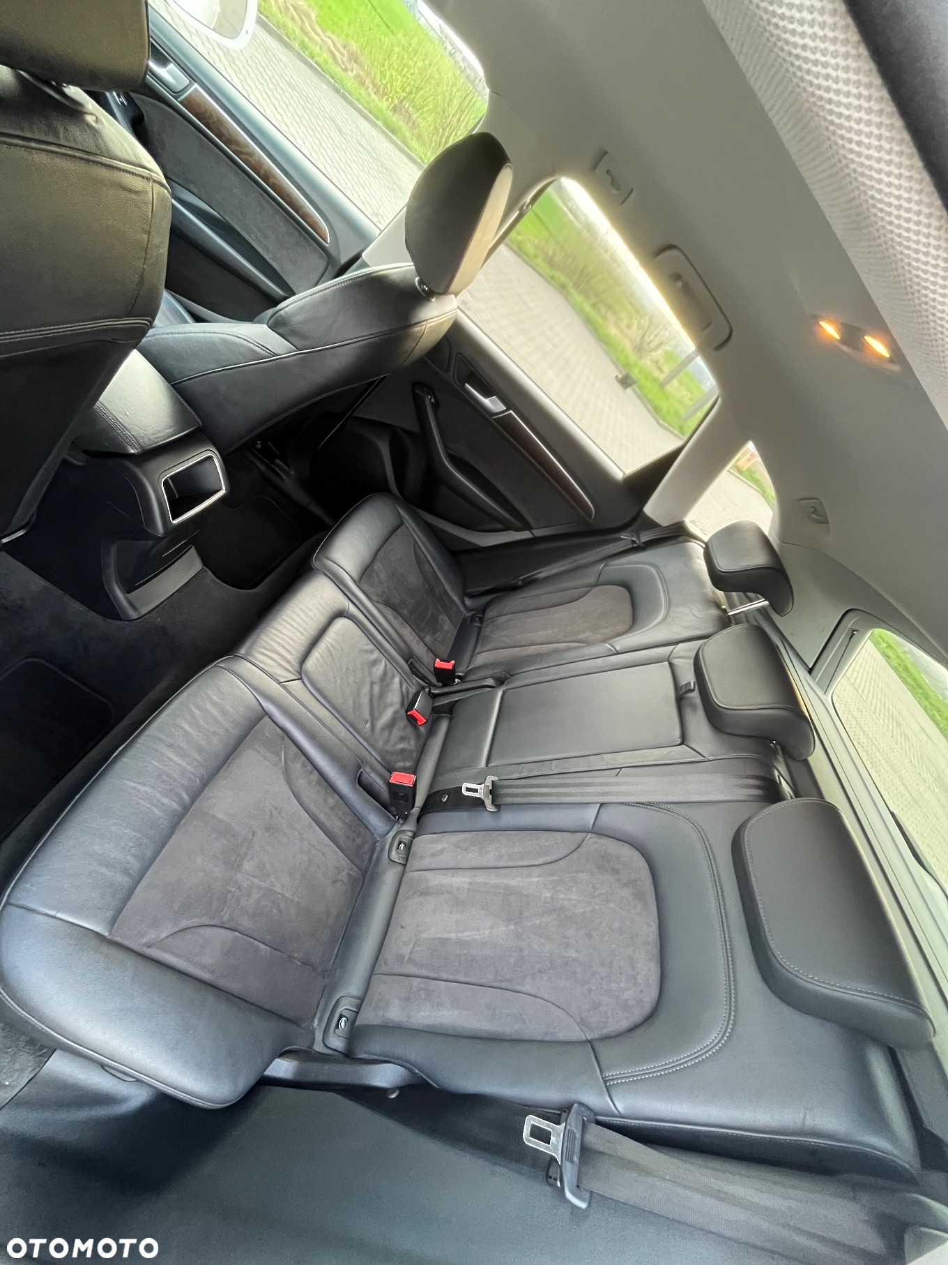Audi Q5 - 14