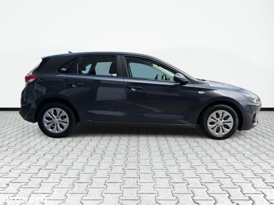 Hyundai i30 - 4