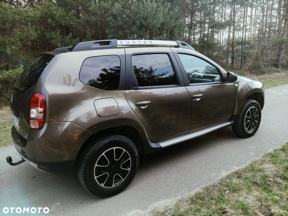 Dacia Duster SCe 115 2WD Essential - 7