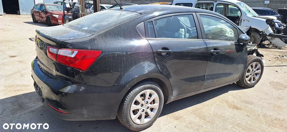Kia rio III 1,248 komputer zestaw startowy - 6