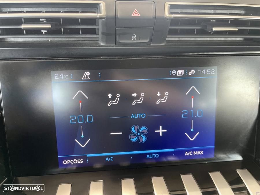 Peugeot 508 SW 1.5 BlueHDi Active Pack EAT8 - 23