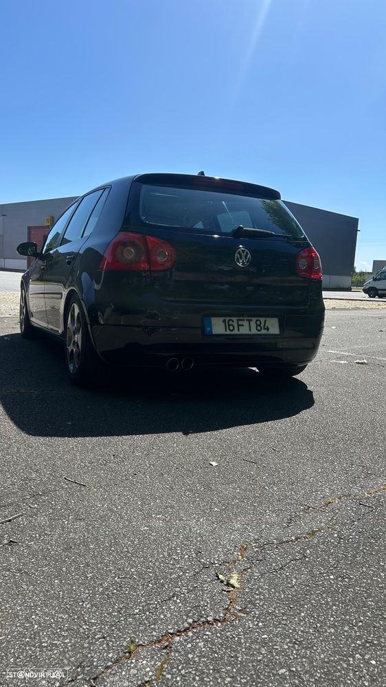 VW Golf 1.4 TSi GT Sport - 6