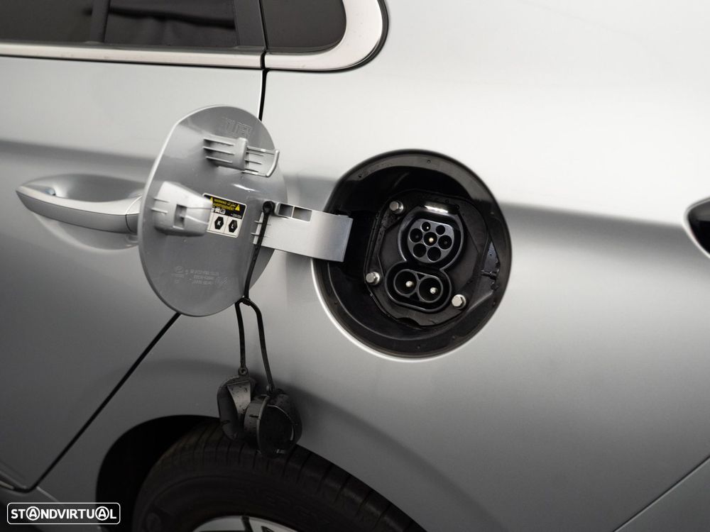 Hyundai Ioniq 38kWh - 14