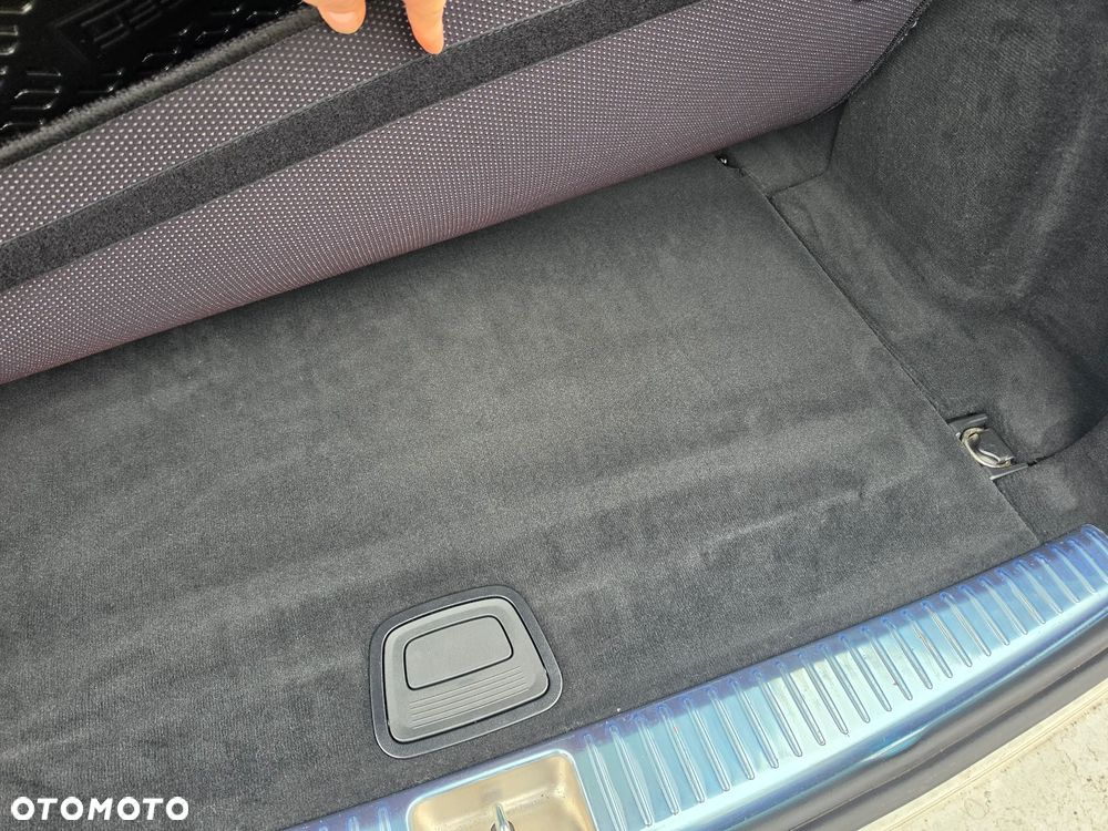 Mercedes-Benz Klasa E 400 d 4Matic 9G-TRONIC AMG Line - 12