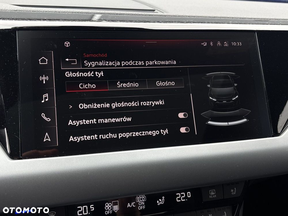 Audi e-tron GT - 26
