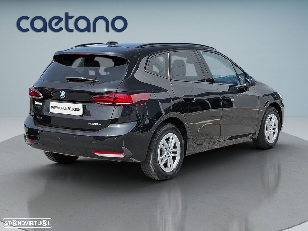 BMW 225xe Active Tourer e xDrive - 8