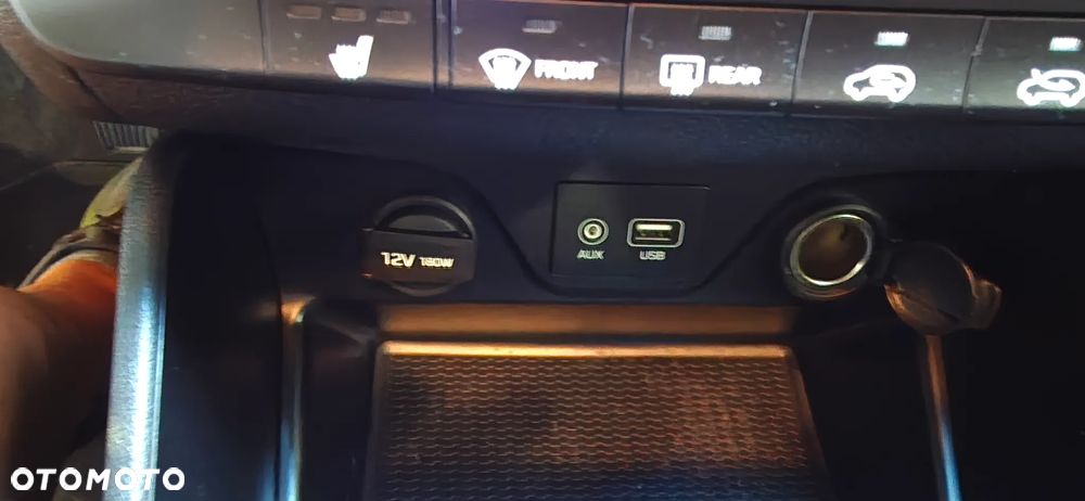 Hyundai Tucson - 26