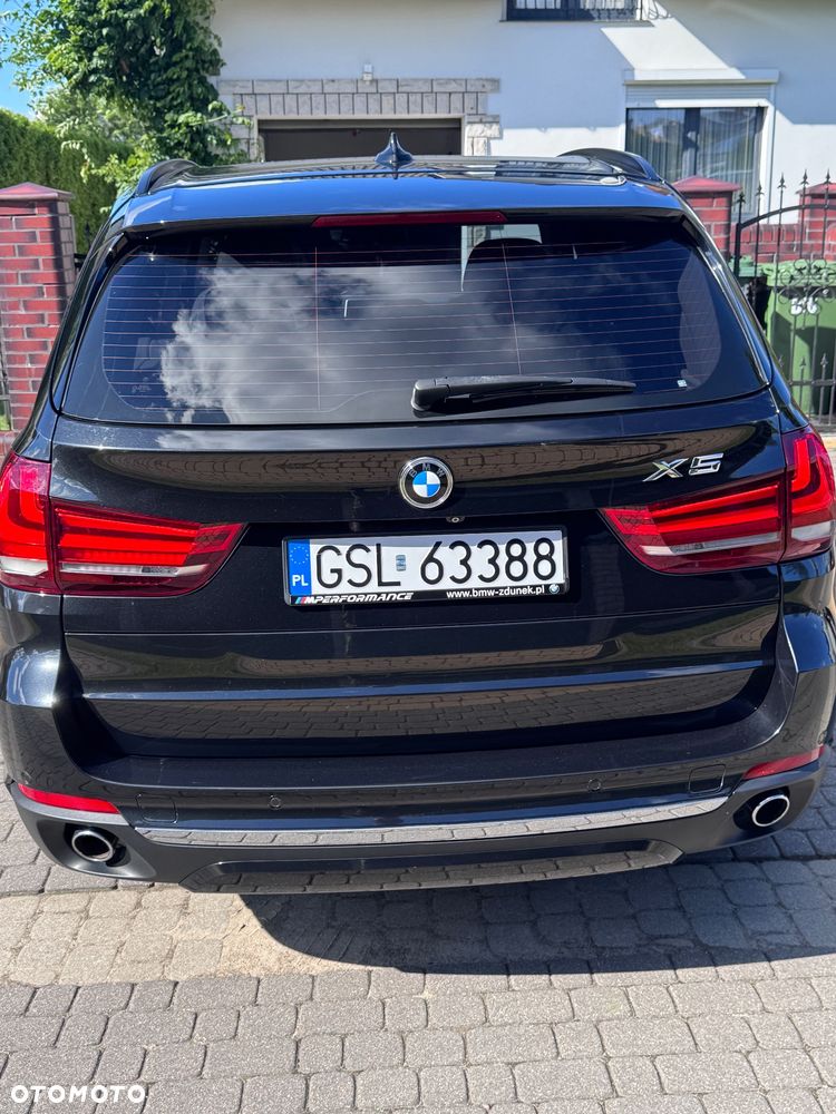 BMW X5 - 2