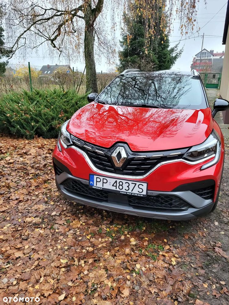 Renault Captur 1.3 TCe Intens - 2
